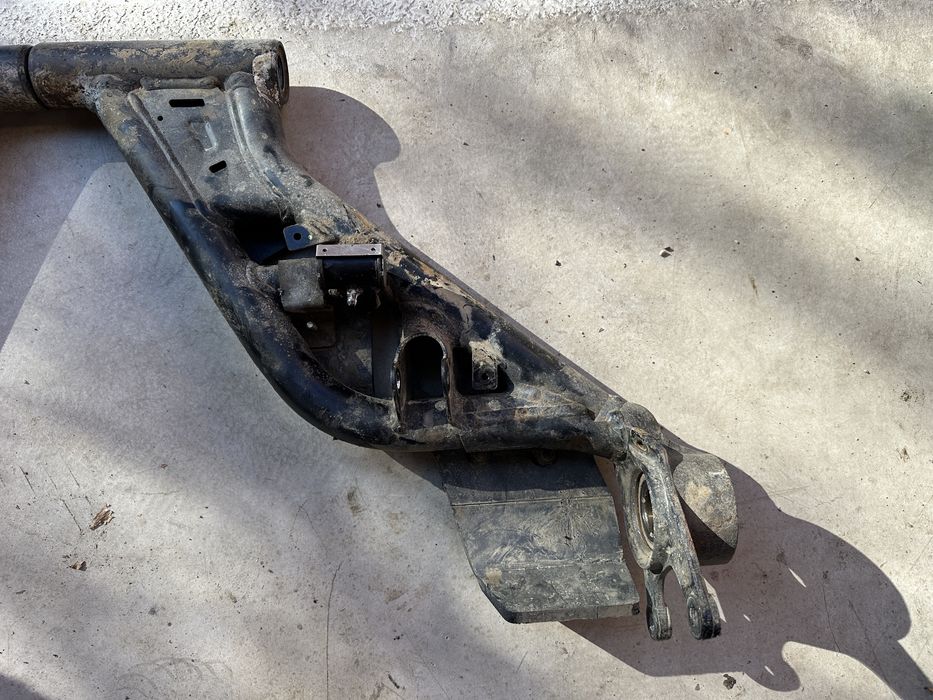 Brate Originale Can Am Renegade 2015