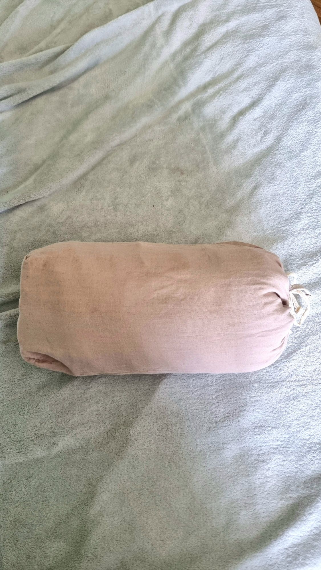 Обиколник Cotton Hug памук