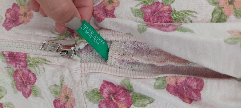Огромен лот дрехи Zara, Benetton, HM, Adidas, Reserved 128 см, 7-8 г.