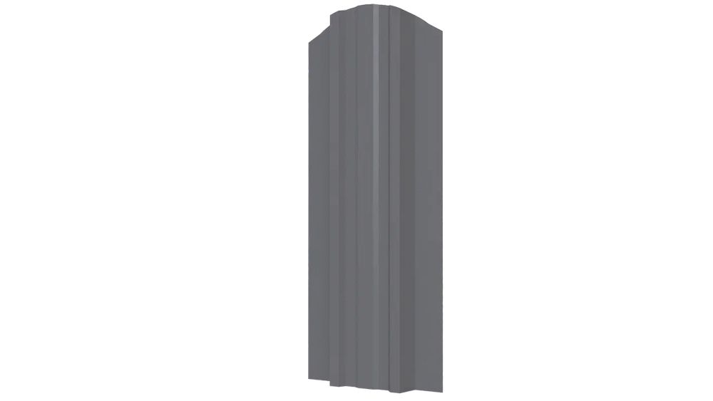 Профнастил от производителя