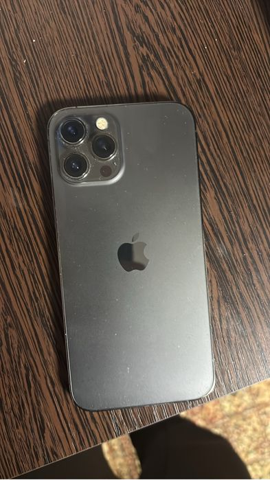 Продам айфон 12 про макс