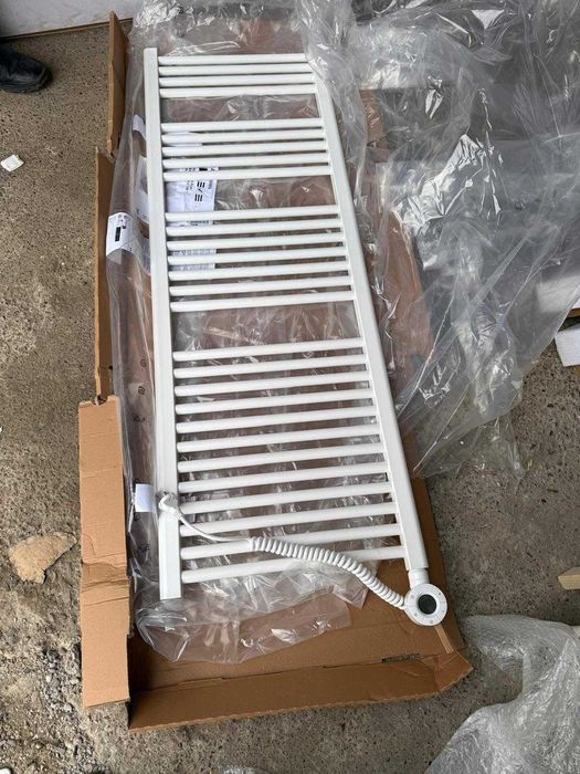 Radiator electric baie BOSCH NOU