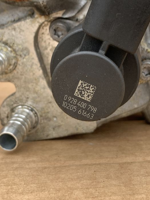 Pompa Inalta N47 ,7810696