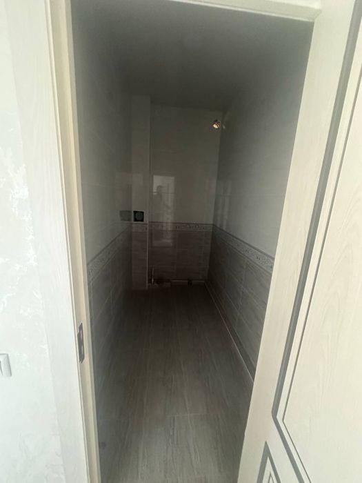 Новостройка 1 комнатная квартира евро ремонт с кодастором