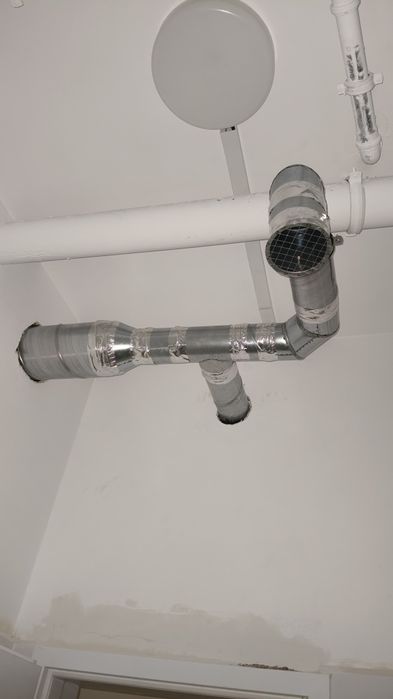 Execut instalații sanitare, de încălzire și aer conditionat