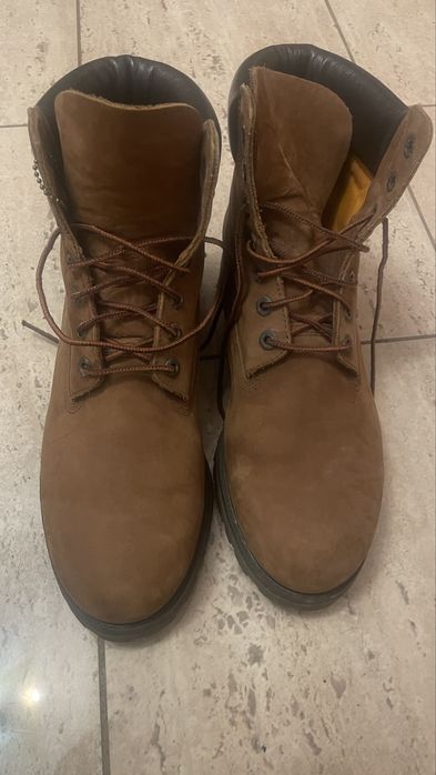 Bocanci Timberland