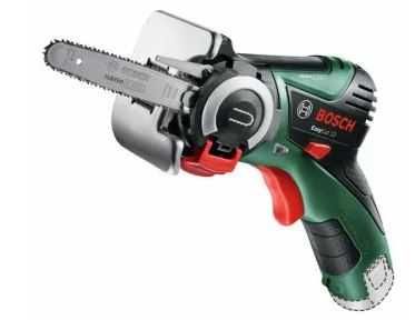 Fierăstrău Bosch EasyCut 12 – resigilat, 12V,