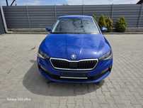 Skoda Scala 2020 1.6 - DSG 7+1  Echipare Ambition