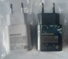Зарядно за смартфон SAMSUNG 25W type-c бързо зареждане