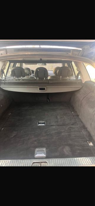 Mercedes e class 2008 2.2 170cp perne aer.