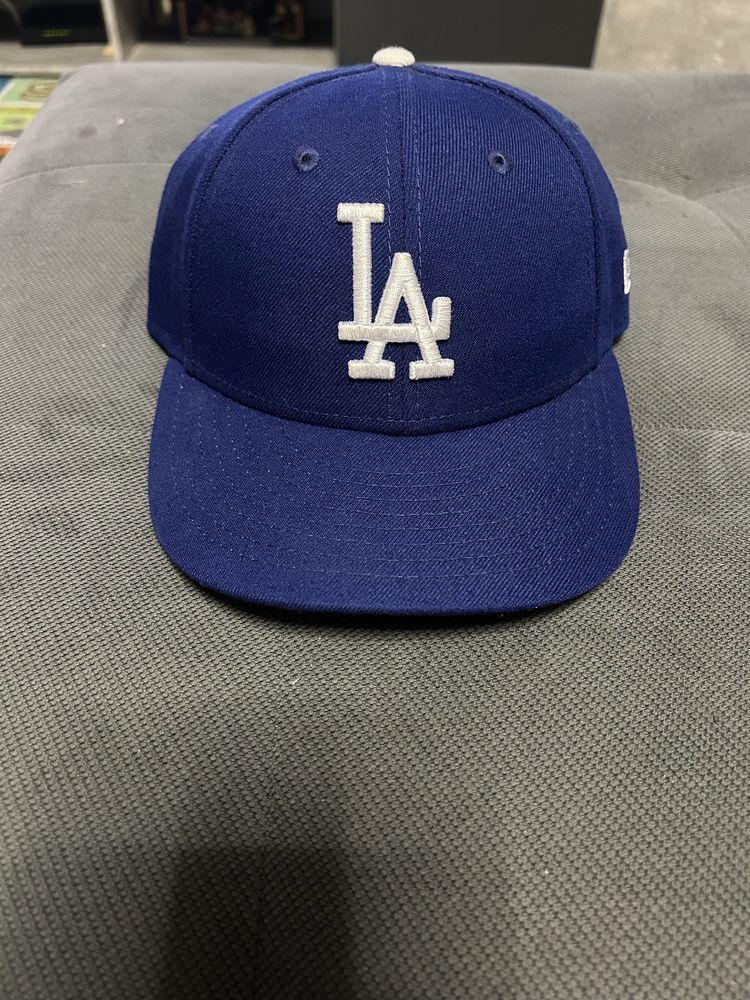 New Era Fitted шапки