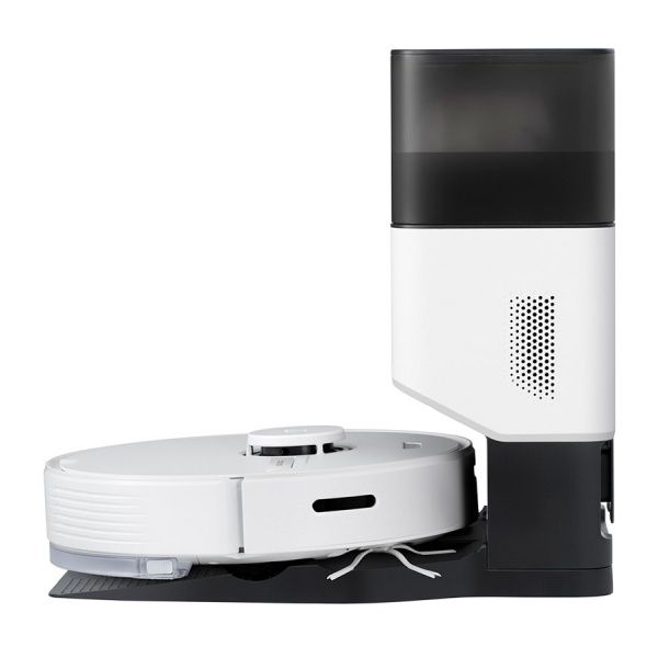 Новый- Робот-пылесос Roborock Q7 Plus до 300 кв.м.