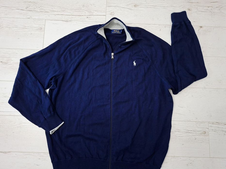 Ralph lauren polo-Ориг. Жилетка