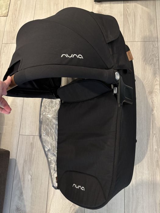 Landou Nuna Lytl (pentru Triv Next, Trvl, Ixxa)