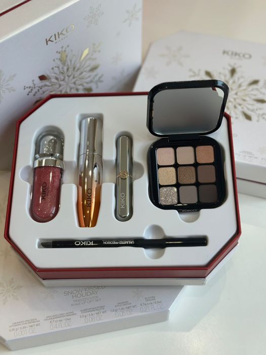 Подарочный набор Кико милано