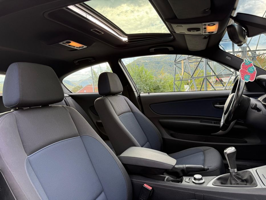 Bmw 118i Facelift - 127.000km - stare ireprosabila