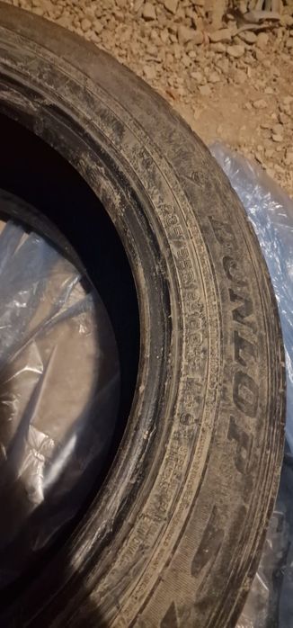 Продам лето колесо на Subaru 235/55/18. В хорошем состоянии. Цена:15.0