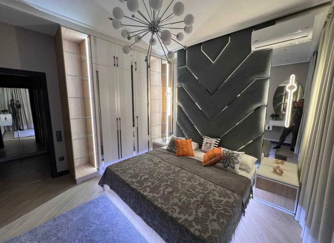 НОВОСТРОЙКА к 3/4/8 Комплекс Миробод Авеню Застрой."Golden House