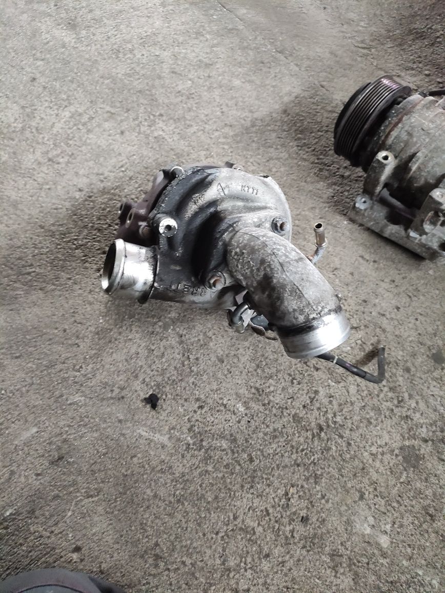 Турбо за Honda  2.2d 150кс