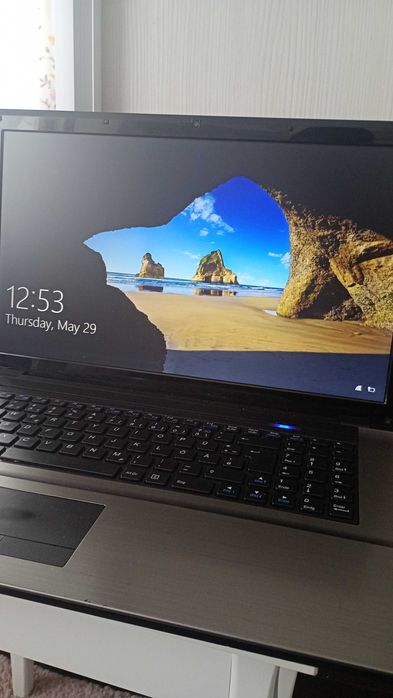 laptop funcional terra 16 gb ram ssd