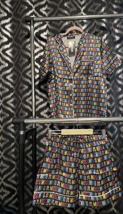 Pijamale Scurte vara