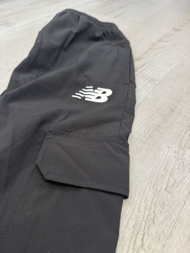 New Balance Cargo Track Pants
