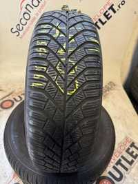 Super Anvelope Iarna 2X 195/65 R15 Continental