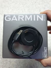 Garmin кабель+зарадка  для часов