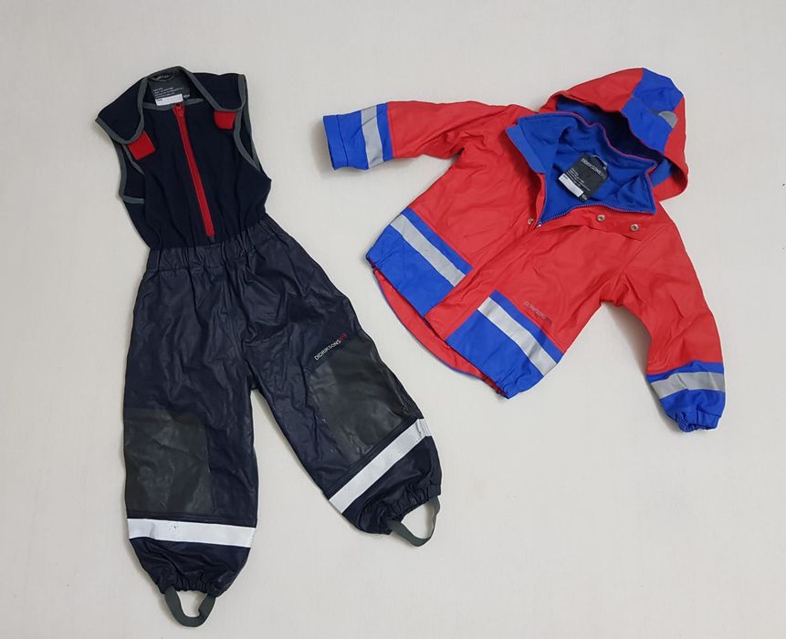 Salopeta iarnă DIDRIKSONS Set geaca si pantaloni Galon Boardman nr 100