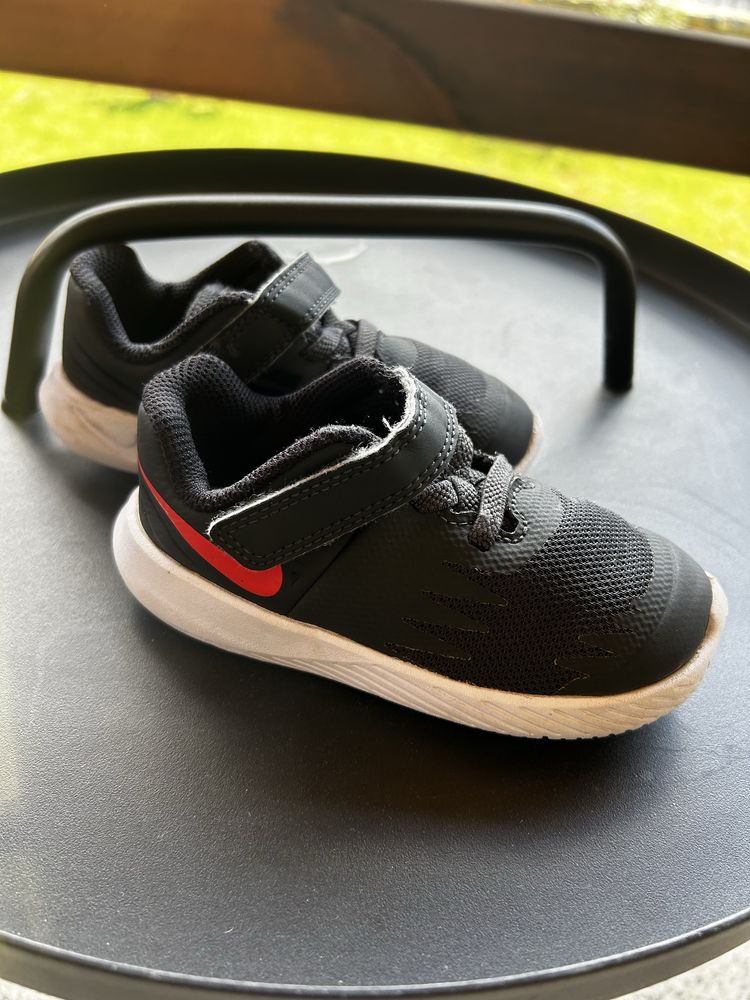 Детски маратонки Nike-Reebok