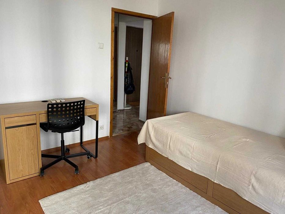Apartament 2 Camere | Crangasi | Decomandat | Loc de Parcare