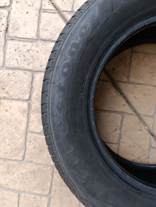 Летни гуми Feristone 185/60/15