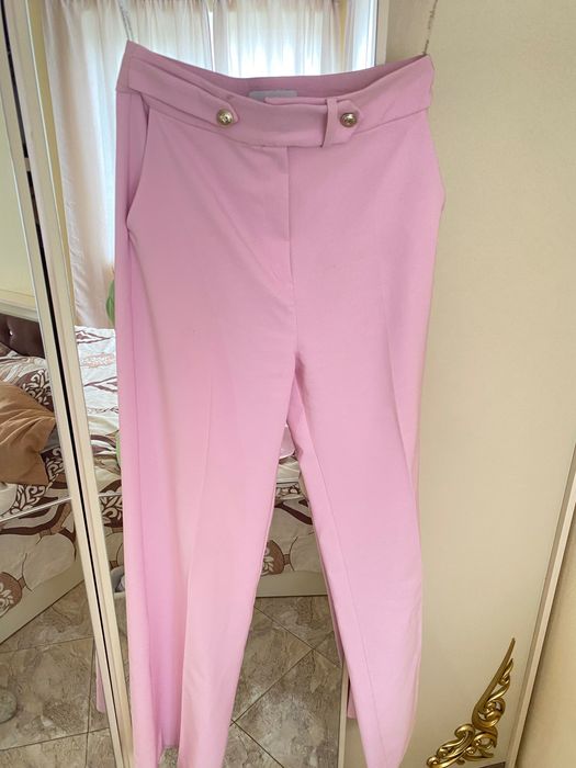 Junona сет топ и панталон