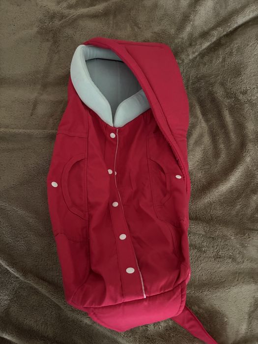 Продам переноску!