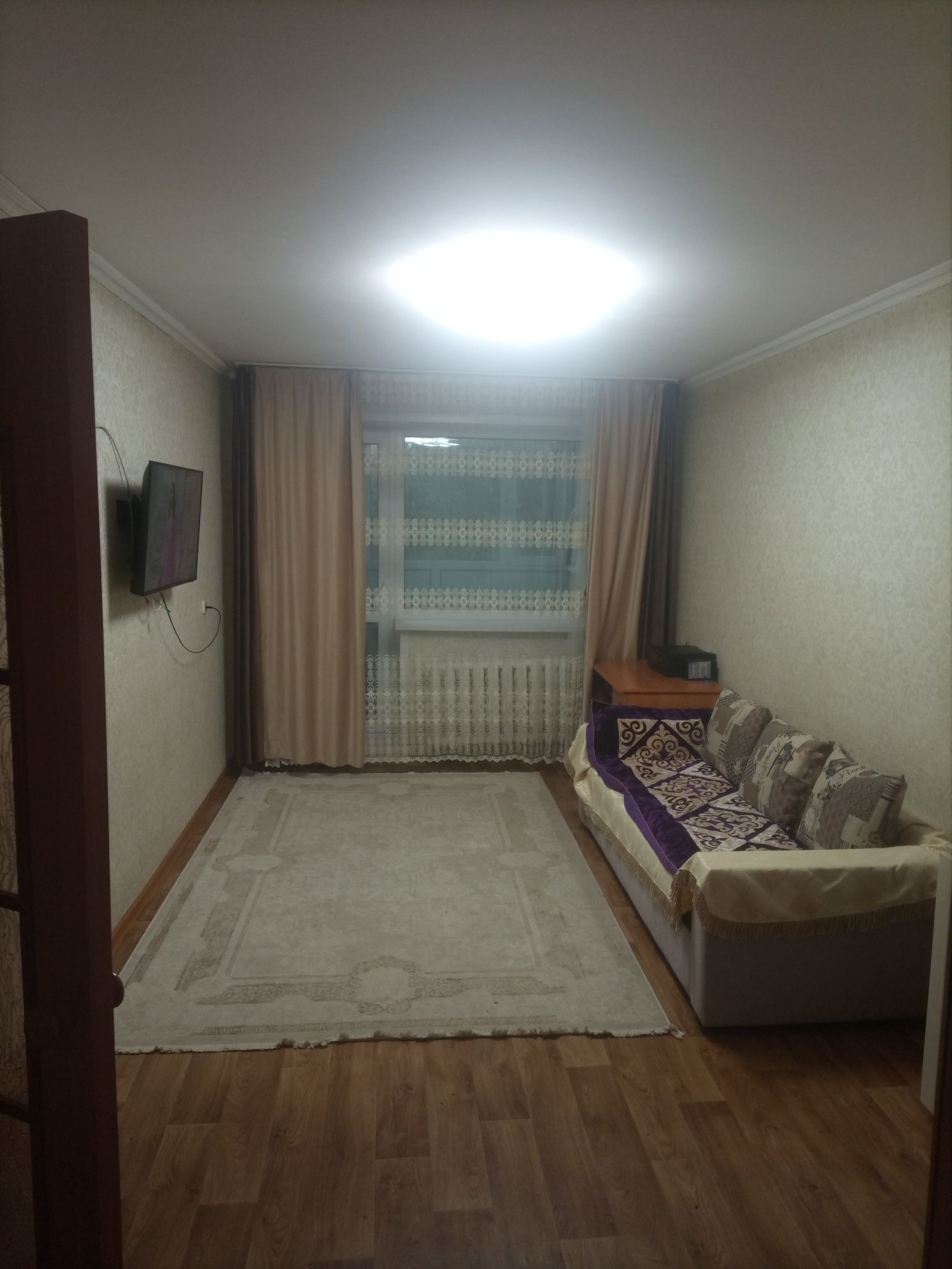 Продаю квартиру в сортировке