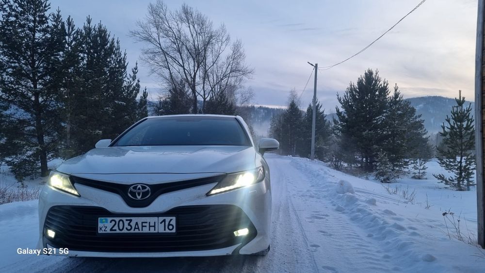 Трансфер. Перевозки. Катание по Усть-Каменогорску. Аренда авто