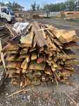 Продам Дрова 7000 тг за куб (горбыль срезки)