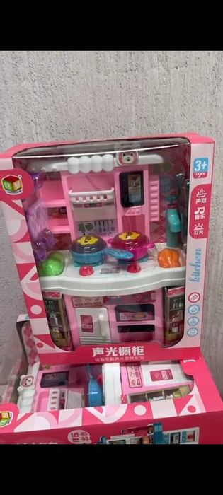 Детский игрушки по доступной цене