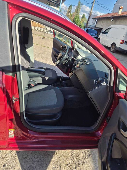 Seat Ibiza комби
