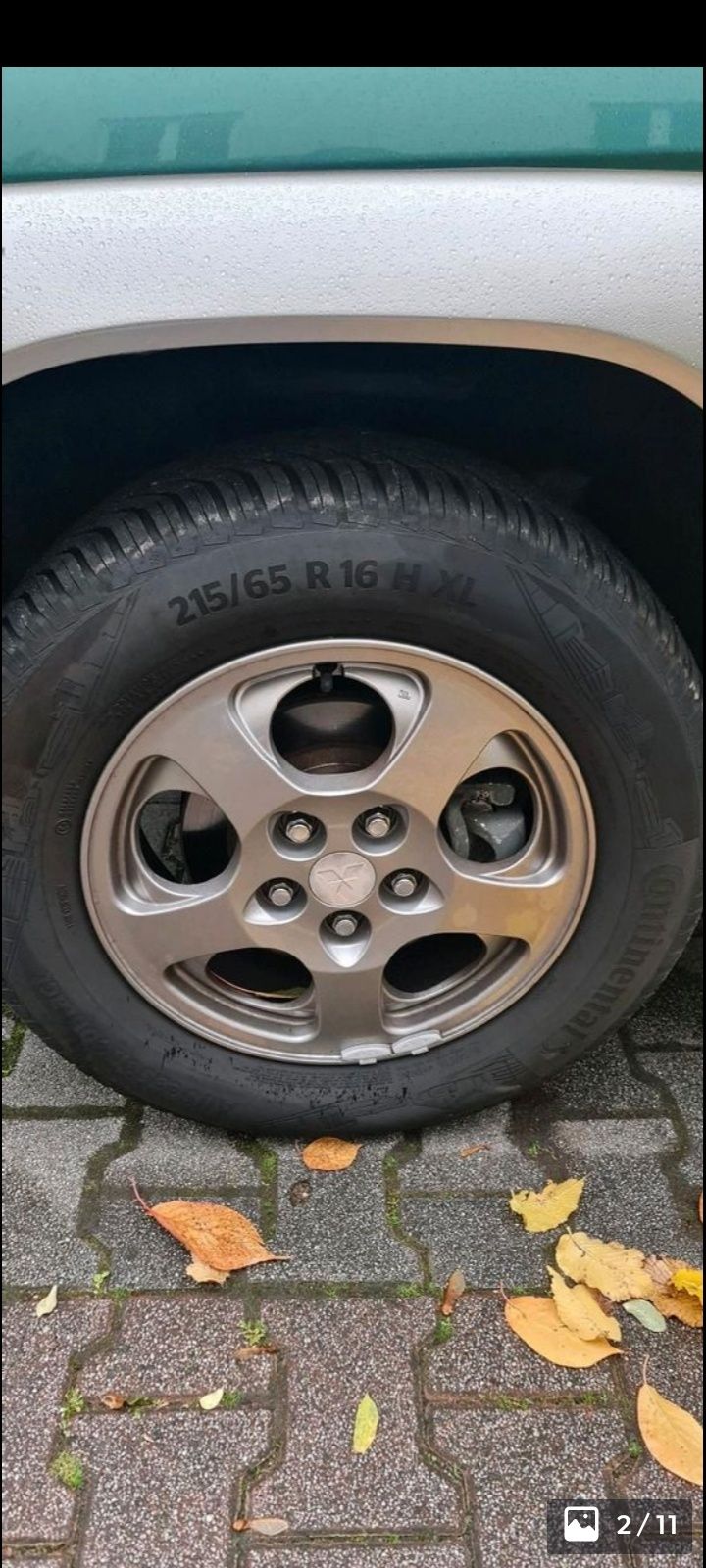 Dezmembrez / Piese Mitsubishi Pajero Pinin 1.8 GDI si 1.8 MPI