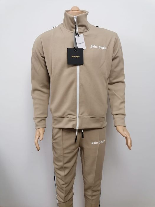 Trening crem Palm Angels