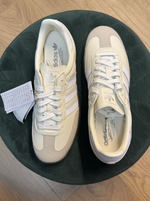 Adidas Samba OG - 43