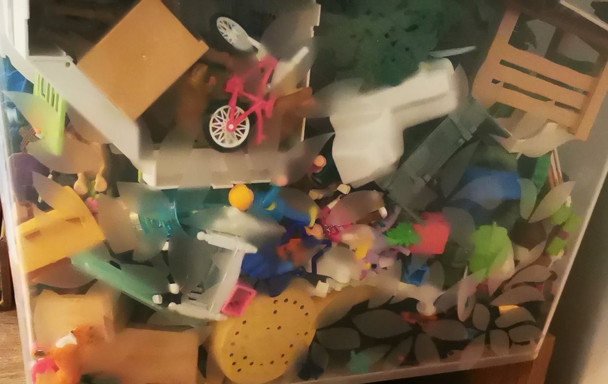 Playmobil - set Playmobil