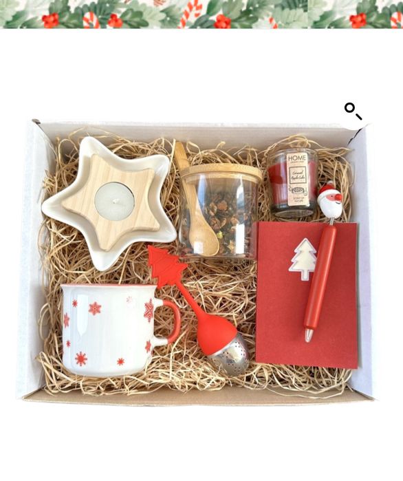 Set cadou pentru craciun