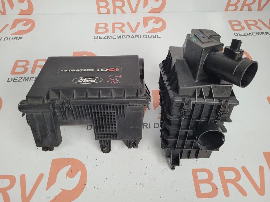 Carcasa Filtru Aer pentru Ford Transit Euro 4 (2006-2010) an fabricati