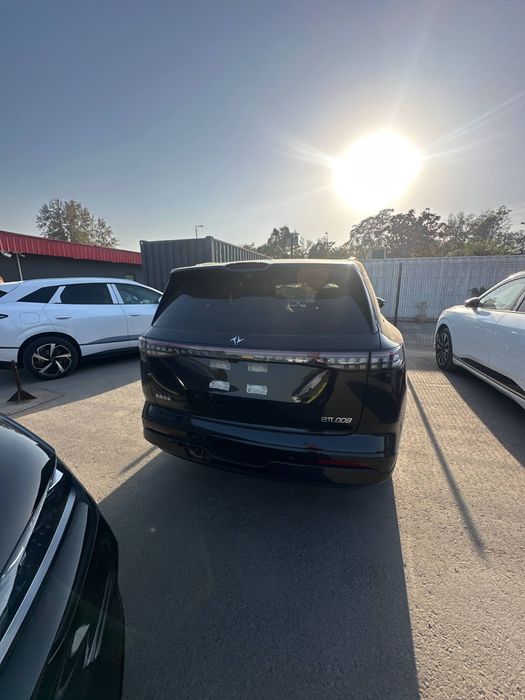 DongFeng 008 Ultra Restayling 2026