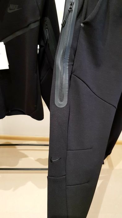 Nike tech fleece bumbac premium