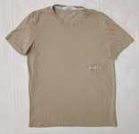 Calvin Klein Jeans T-Shirt оригинална тениска L памучна фланелка