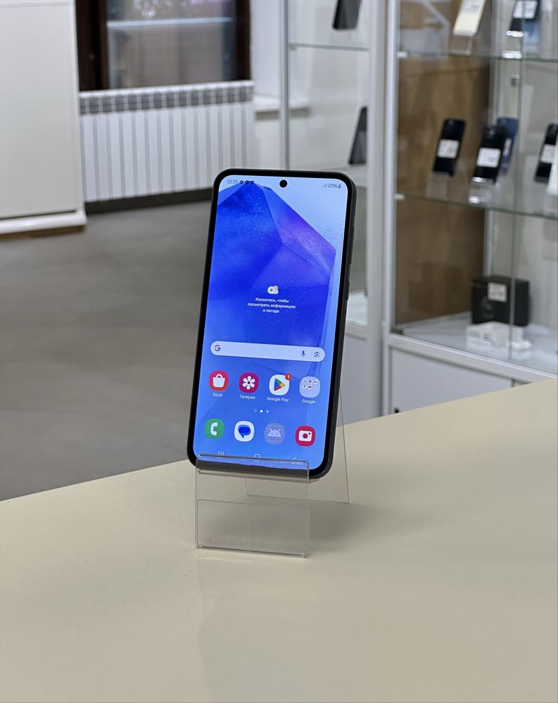 Galaxy A55,Рассрочка,Апорт Ломбард