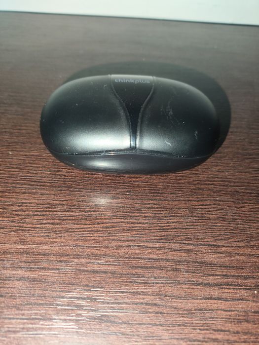 Casti wireless Lenovo XT80, powerbank 500mAh, impermeabile IPX5